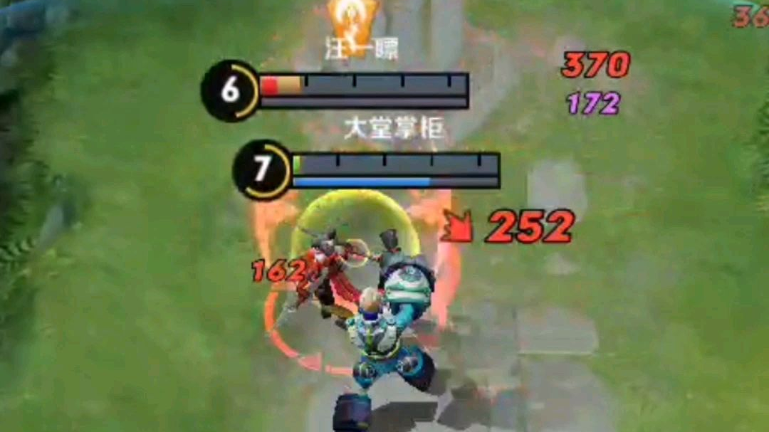 王者荣耀:为什么都说狄仁杰是战士?